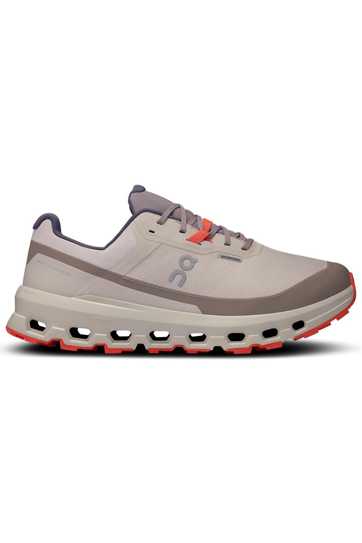 Men's Cloudvista 2 Waterproof Sneakers