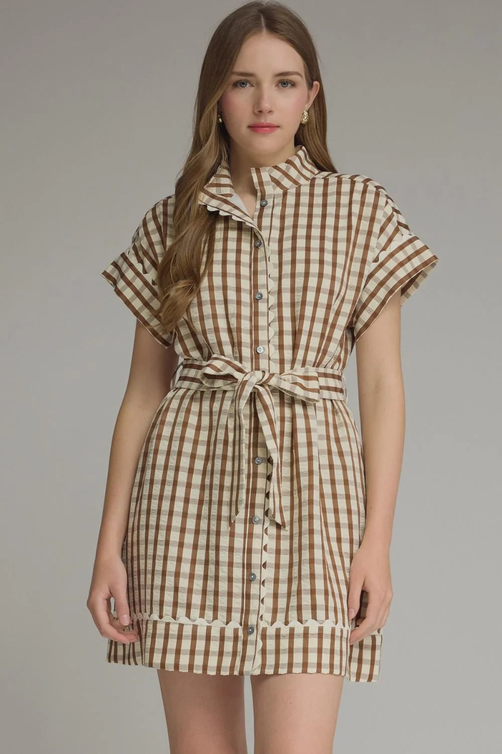 Ophelia Dress Entro