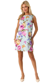 Emily Shift Dress Prosperina
