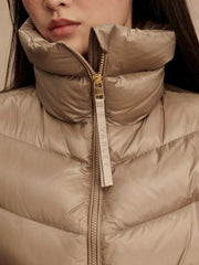Bextor Lightweight Down Gilet | Varley Varley