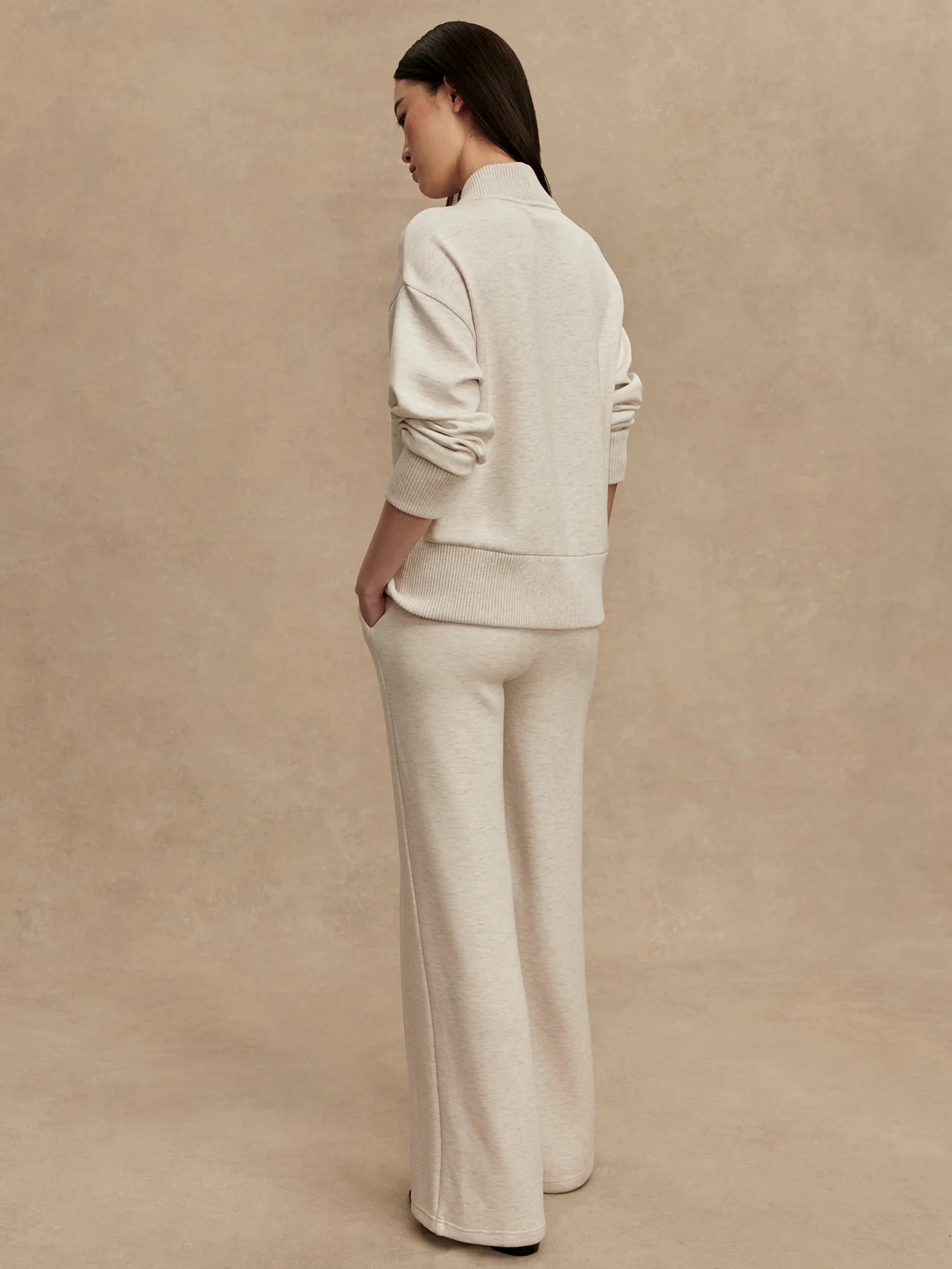 The Wide Leg Pant 28" | Varley Varley