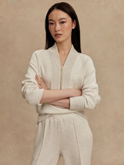 Sally Half-Zip Sweatshirt | Varley Varley