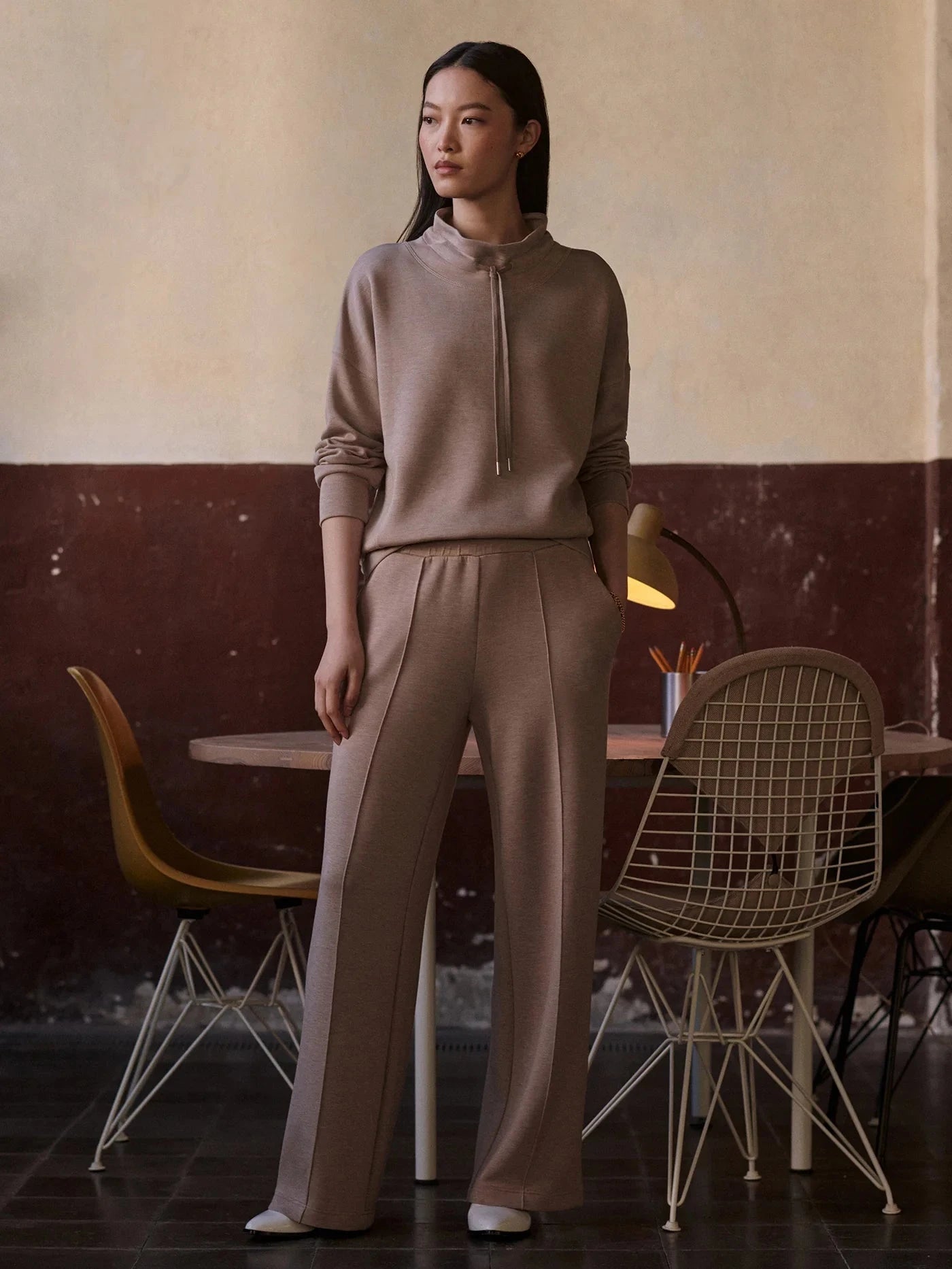 Oakdale Sweatshirt | Varley Varley