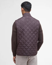 Lowerdale Gilet Vest | Barbour Barbour