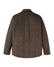 Cover Cloth Quilted Jac-shirt | Filson Filson