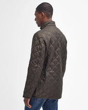 Flyweight Chelsea Quilted Jacket | Barbour Barbour