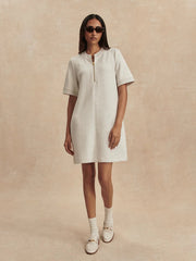 Nori Half-Zip Dress | Varley Varley