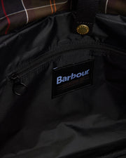 Field Waxed Holdall | Barbour Barbour