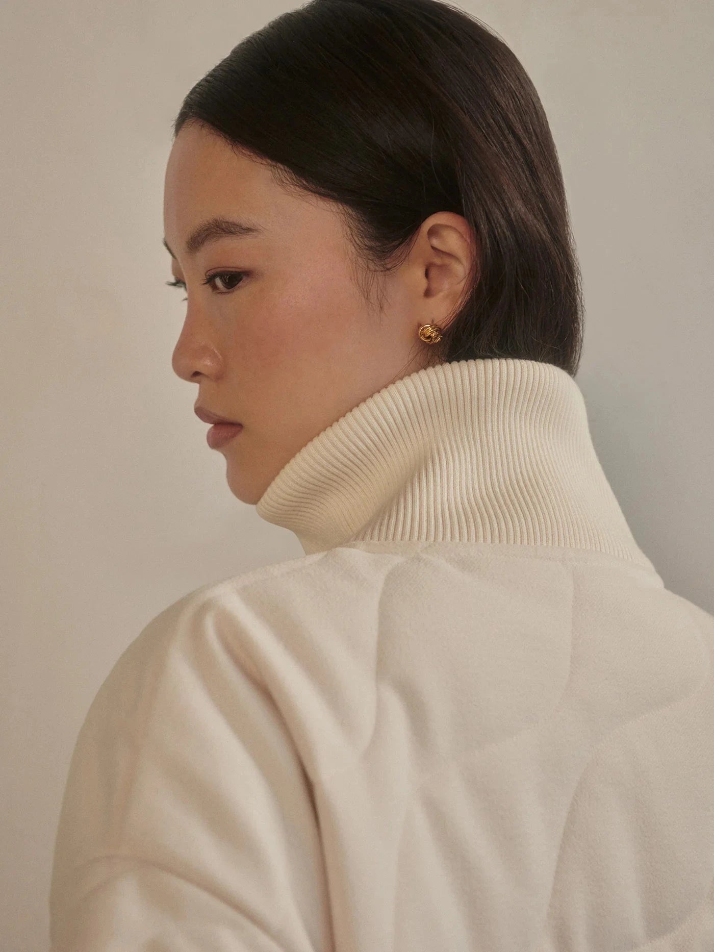 Libby Plush Quilt Jacket | Varley Varley