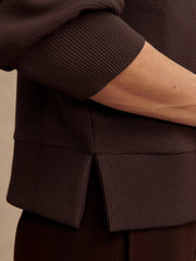 Milano Half-Zip Sweat | Varley Varley