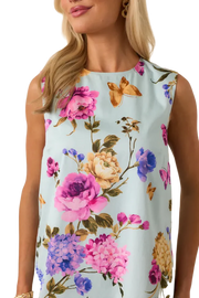 Emily Shift Dress Prosperina