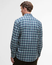 Turville Regular Long-Sleeved Shirt | Barbour Barbour