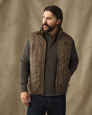 Men's Ultralight Vest | Filson Filson