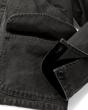 Filson Men's Canvas Outfitter Jacket Filson