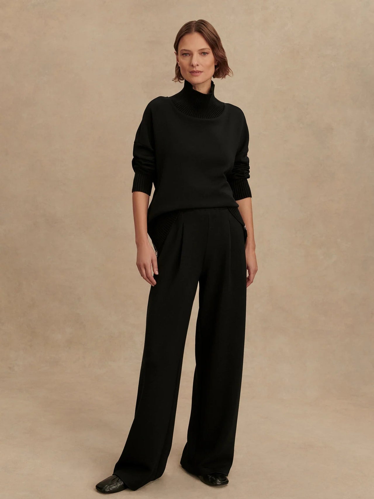 The Extra Wide Leg Pant 29.5" | Varley Varley
