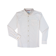 The Ultra-Lite Long Sleeve Shirt | Poncho Poncho