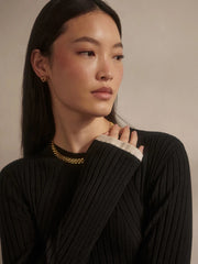 Axel Rib Knit Midi Dress | Varley Varley