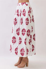 Lucette Skirt TCEC