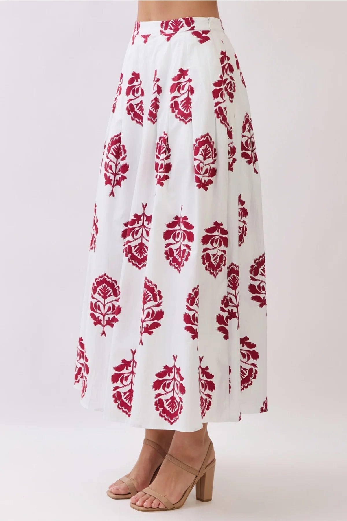 Lucette Skirt TCEC