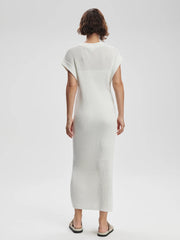 Cheston Relaxed Knit Dress Varley