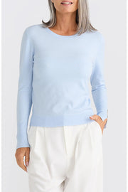 St. James Knit Sweater Brave + True