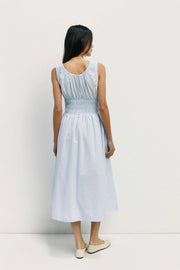 The Daniela Dress Mod Ref