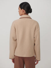 Ruiko Zip-Through Fleece | Varley Varley