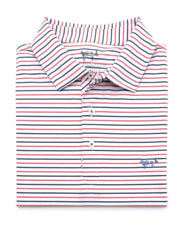 Youth Performance Polo | Coastal Cotton Coastal Cotton