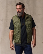 Men's Ultralight Vest | Filson Filson