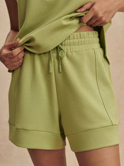 Atrium High-Rise Short 4.5" | Varley Varley