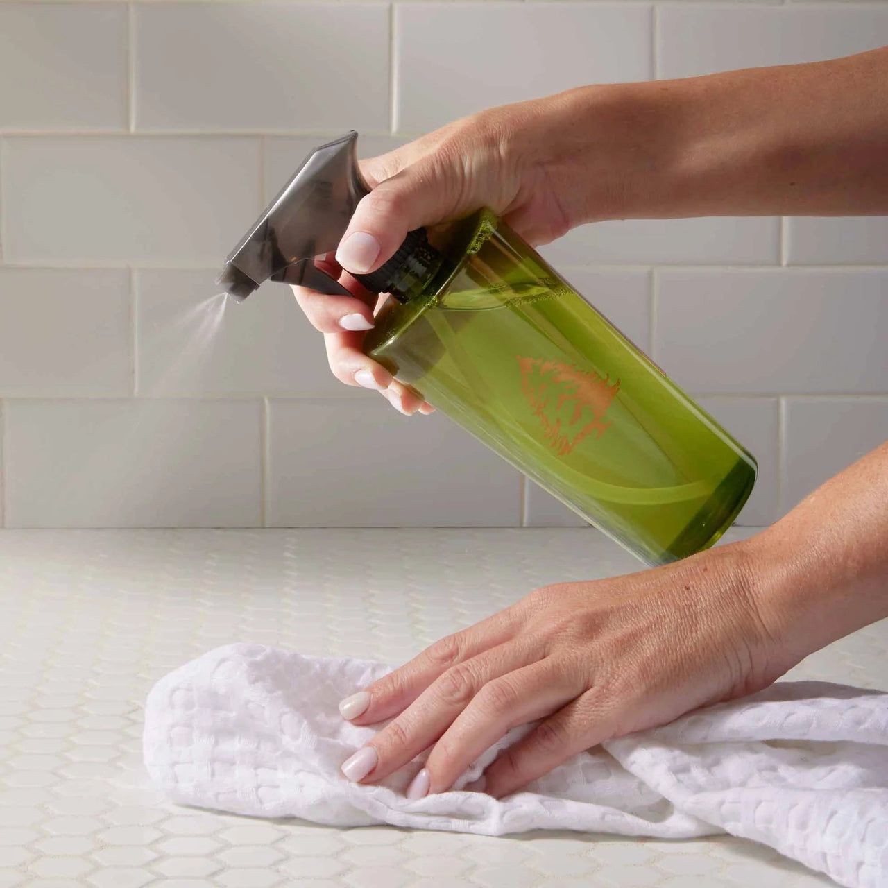 Frasier Fir All-Purpose Cleaner Thymes