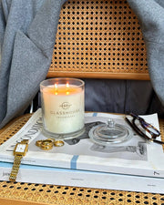 Lost in Amalfi - 13.4oz Candle | Glasshouse Fragrances Glasshouse Fragrances