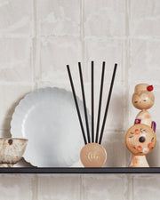 Kyoto in Bloom - Replacement Scent Stems | Glasshouse Fragrances Glasshouse Fragrances