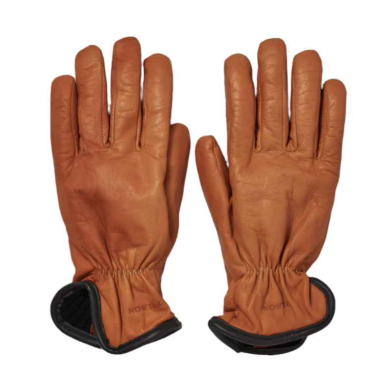 Original Lined Goatskin Gloves