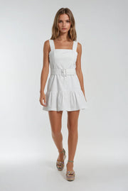 Merritt Dress Sincerely Ours