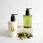 Frasier Fir Sink Set Thymes