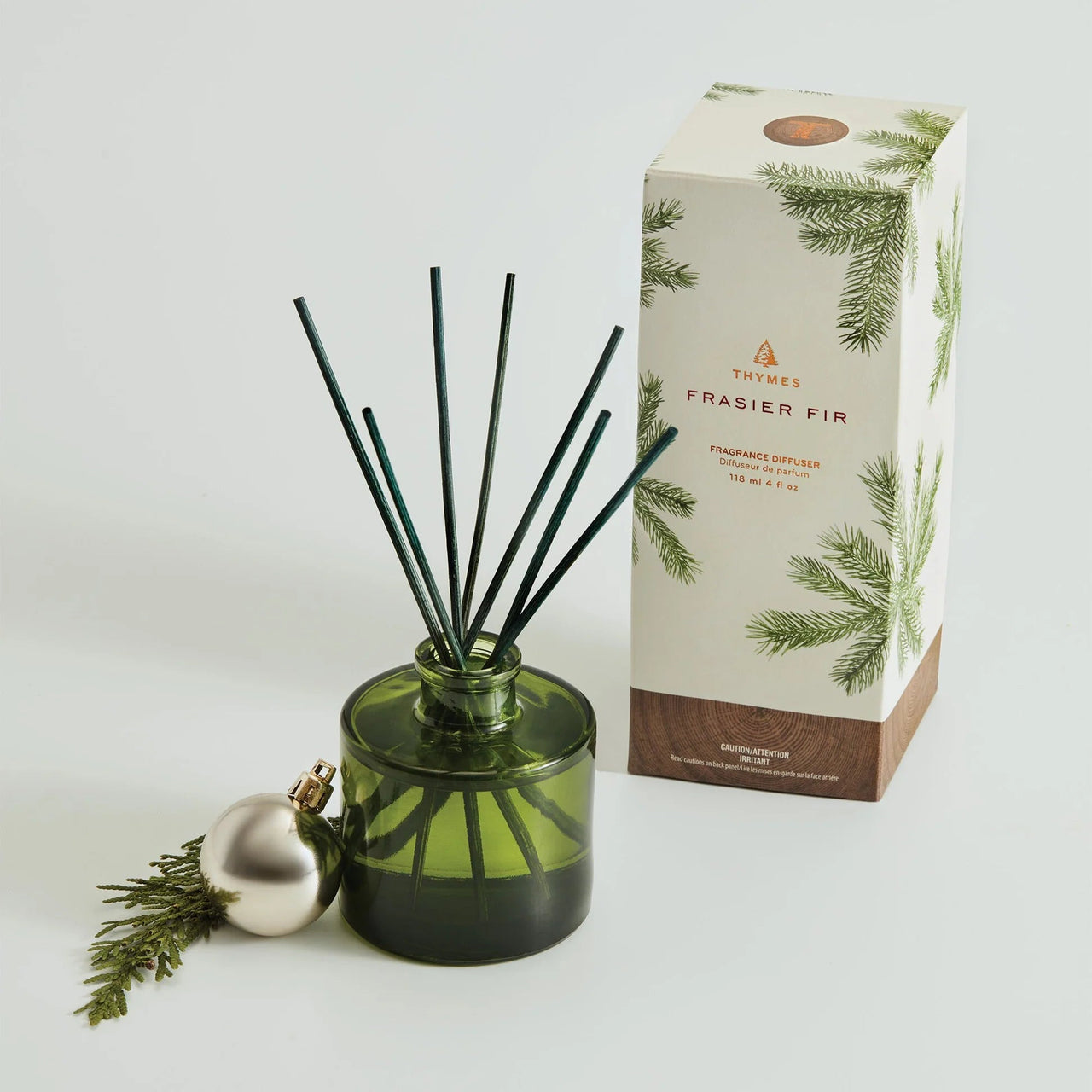 Frasier Fir Petite Reed Diffuser Shop Expeditions