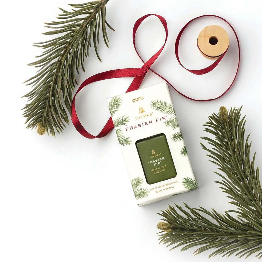 Frasier Fir Pura Smart Home Diffuser Refill Shop Expeditions