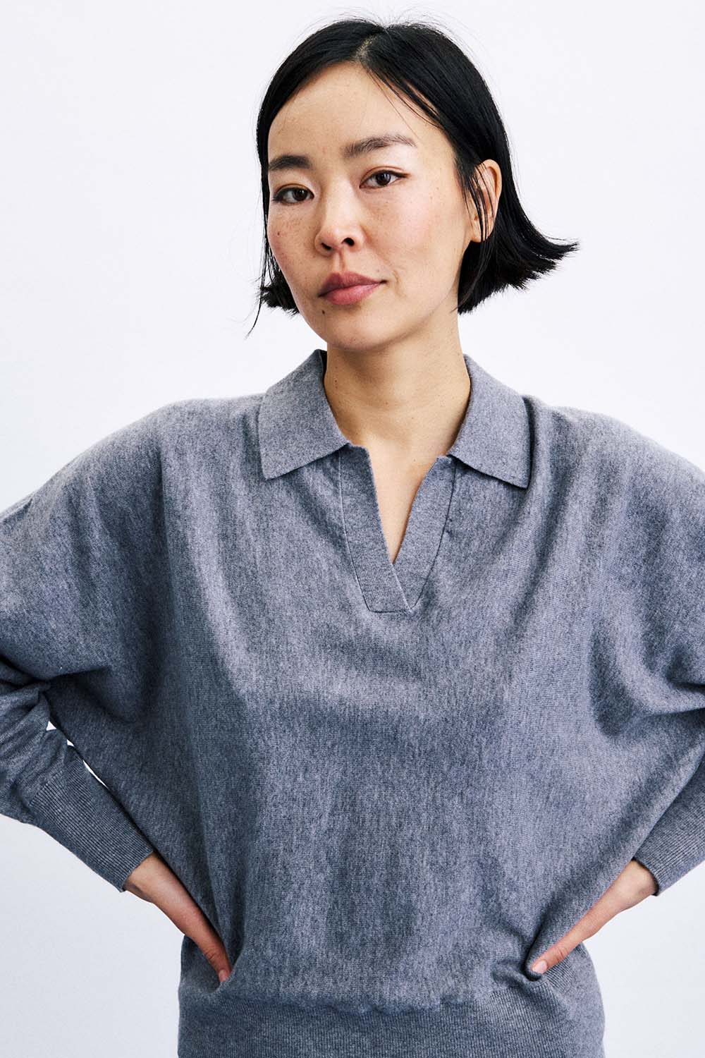 Bath Sweater FRNCH