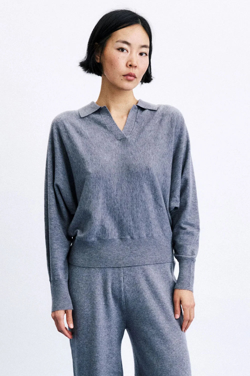 Bath Sweater FRNCH