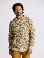 Bamboo Lightweight Fleece Hoodie | Free Fly Free Fly