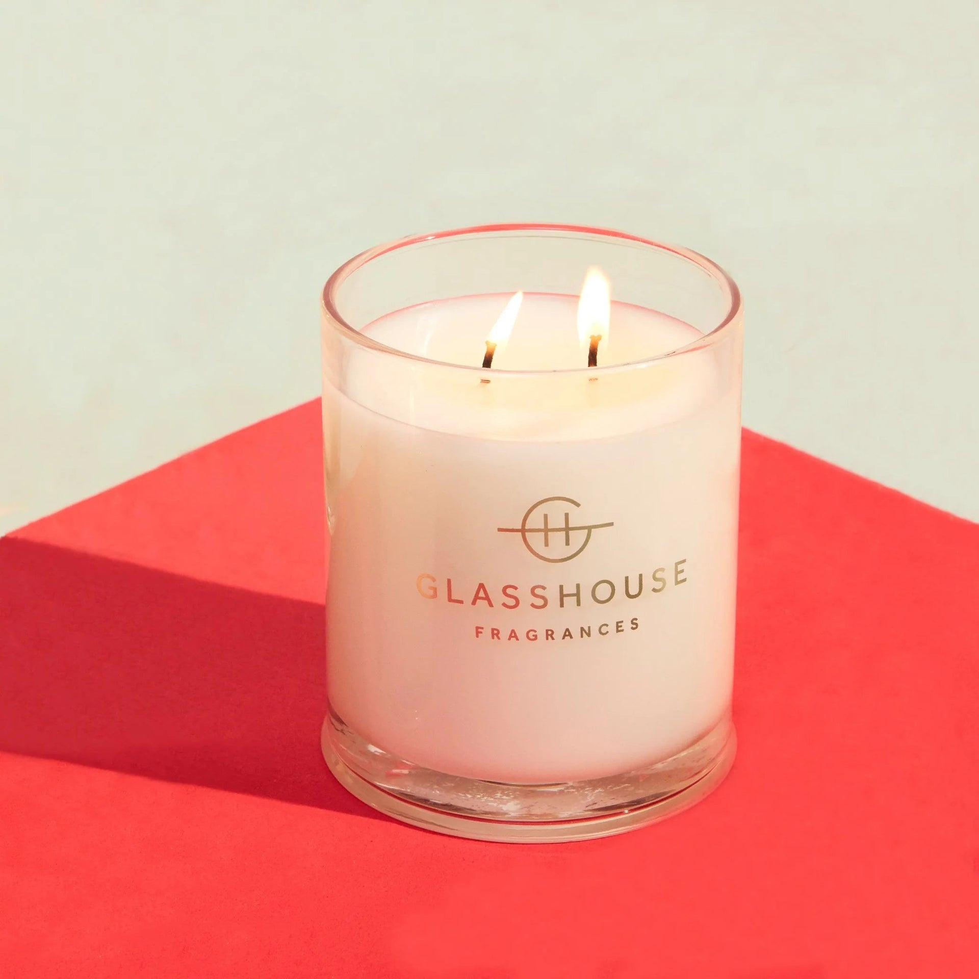 Rendezvous - 13.4oz Candle | Glasshouse Fragrances Glasshouse Fragrances