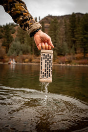 Turtlebox Ranger Speaker - Tan Turtlebox Audio