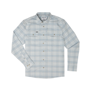 Poncho Flannel Long Sleeve Shirt Poncho