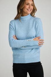 Pilot Knit Jumper Brave + True