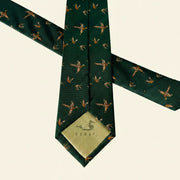 Mallard Necktie Decoy Apparel