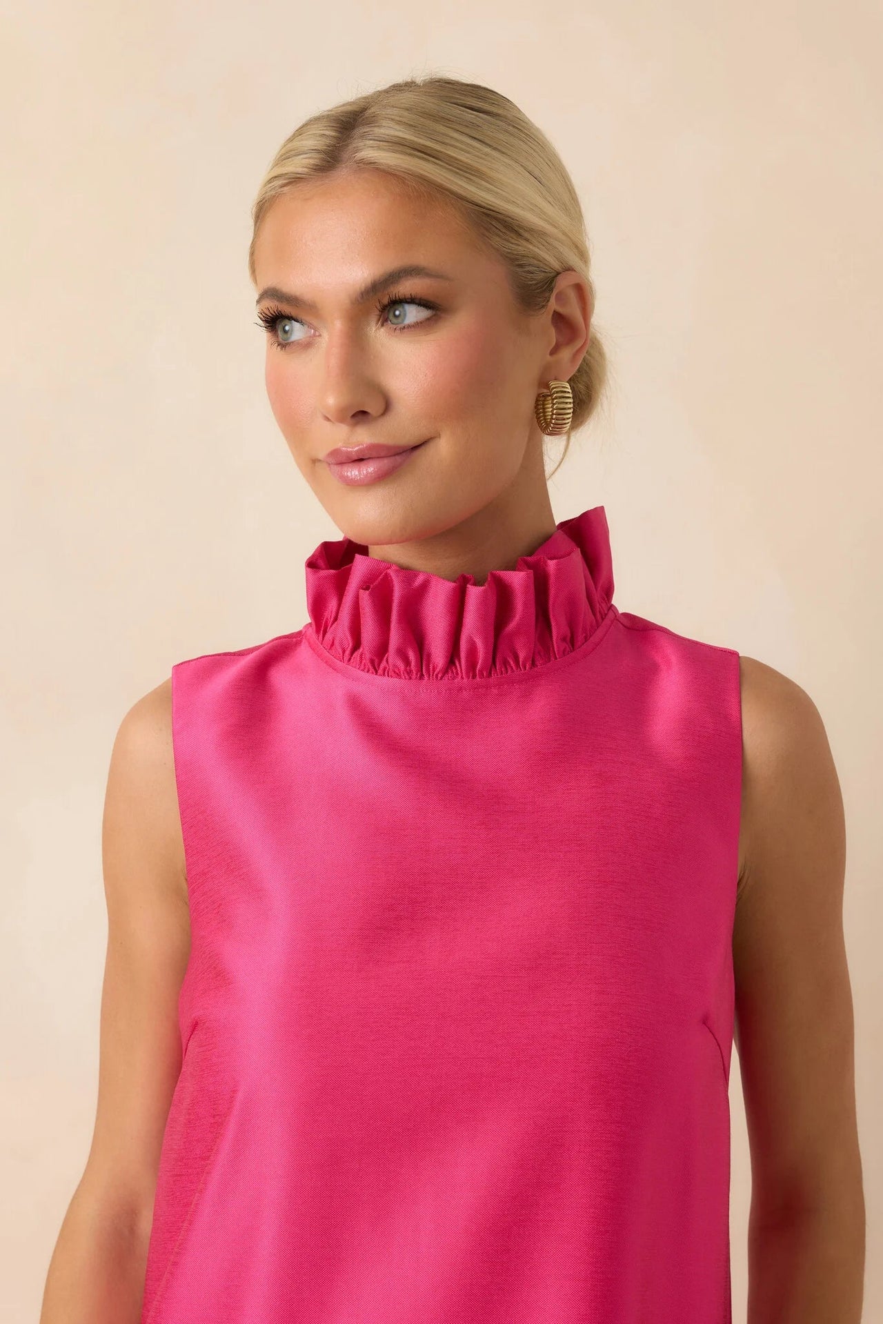 Cecily Maxi Dress Prosperina