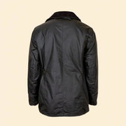 Knotts Island Waxed Sportsman's Jacket Decoy Apparel