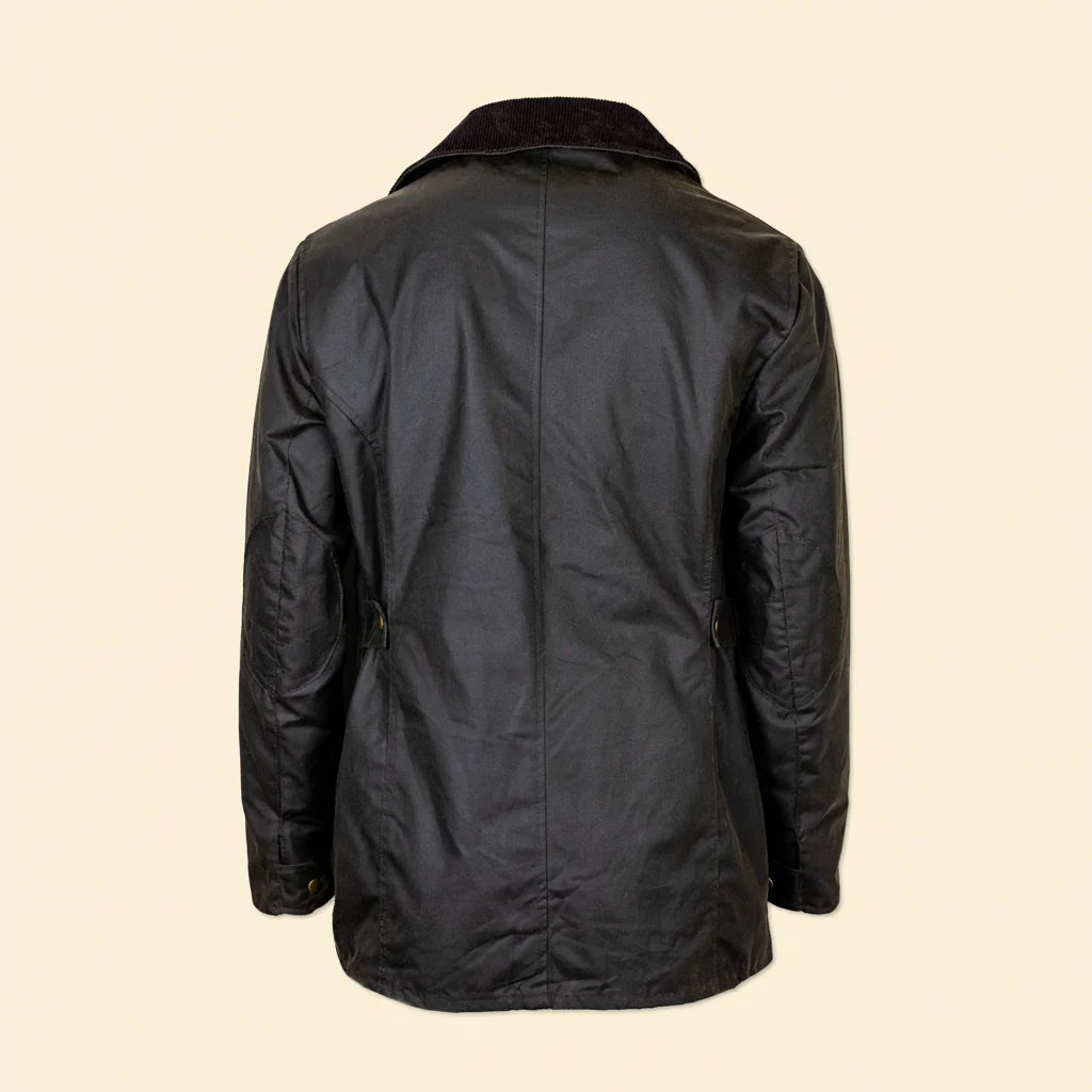 Knotts Island Waxed Sportsman's Jacket Decoy Apparel