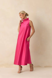 Cecily Maxi Dress Prosperina